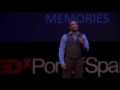 Reality vs Reflex: Habit made me do it | Kwame Ryan | TEDxPortofSpain