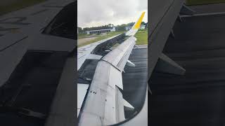 Visiting my Brother in the Singapore