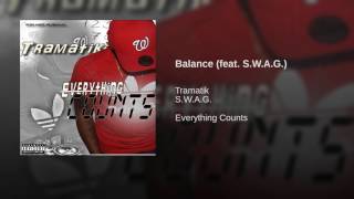 Balance (feat. S.W.A.G.)