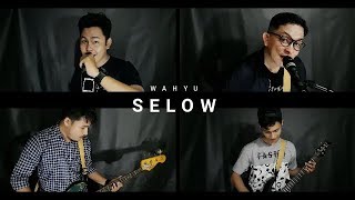 Download lagu Wahyu - Selow [Cover by Second Team] [Punk Goes Pop Style] mp3