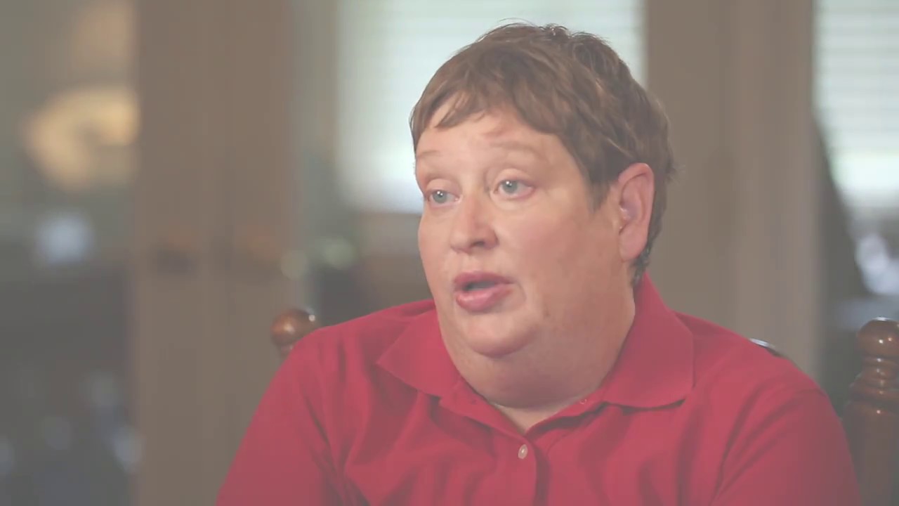 Patient Success Story: Margaret Myers