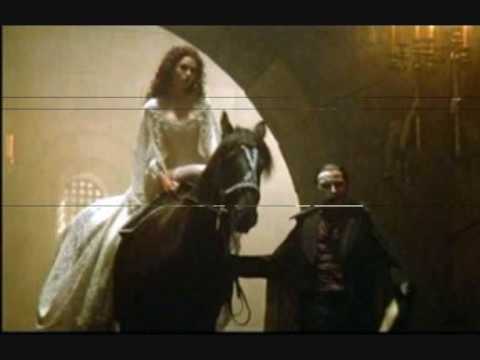 Das Phantom der Oper