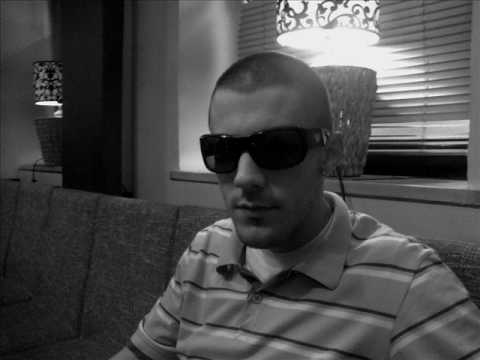 Spect - Zapadno sa juga (Serbian rap)