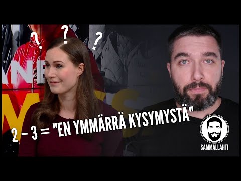 Mihin pääministeri Marinin hallitus käytti ylimääräisen miljardi