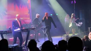 (We Don’t Need That) Fascist Groove Thang - Heaven 17 live Norwich 2018