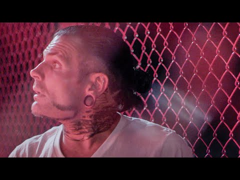 Jeff Hardy: I Don’t Consider Myself A Hall Of Famer