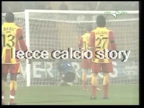 LECCE-Bari 1-3 - 16/12/2006 - Campionato Serie B 2006/'07 - 16.a giornata di andata
