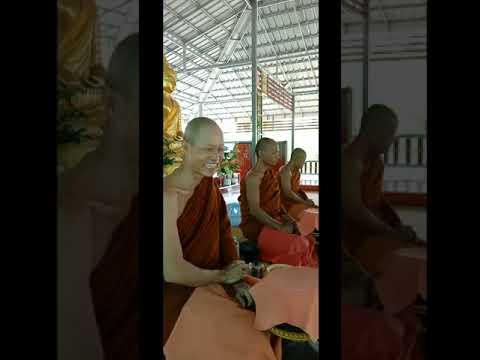 ຊາກຊົບຄືດອກໄມ້ຂອງຣະອະຣິຍະເຈົ້າ ໂສເພນີບັນລຸທັມ