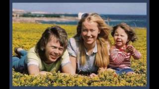 Agnetha &amp; Linda Ulvaeus Tribute - Here For Your Love [Slideshow]