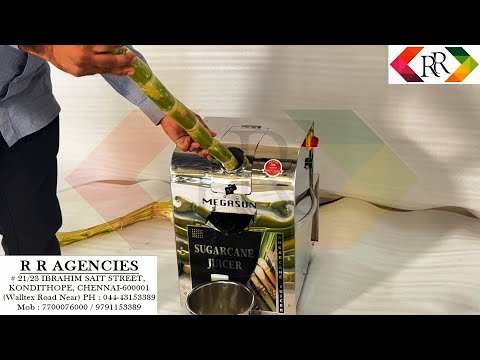 Sugarcane Juice Machine/Sugarcane machine/juice exractor