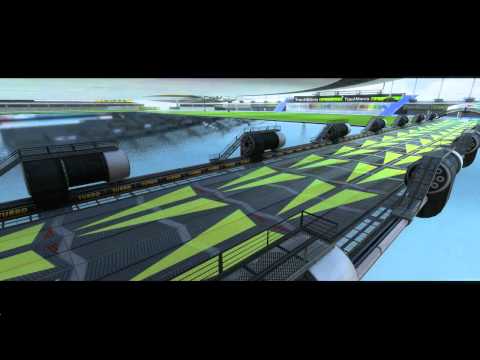 [ionYz] Wave Oval Edger