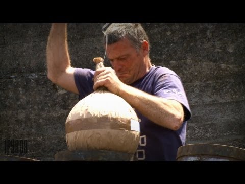 ᴴᴰ | Re-upload | Fireworks-Setup | Huge Italian Cylinder