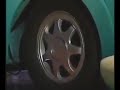 Barney S Colorful World Wheels On The Bus