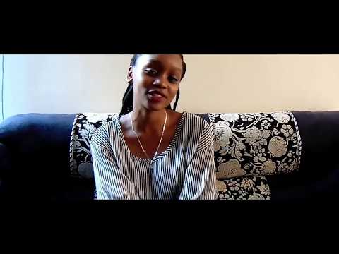 #kirimino Kirimino ||Reaction to the headbutting of a 'lady'