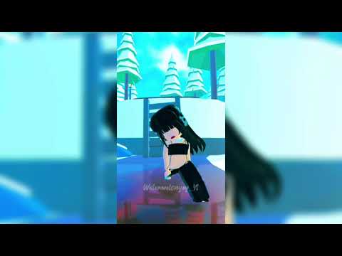 Shaders is back?? 😱💅  #robloxshaders #ttd3 #robloxedit