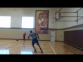 Catch And Shoot One Two Step