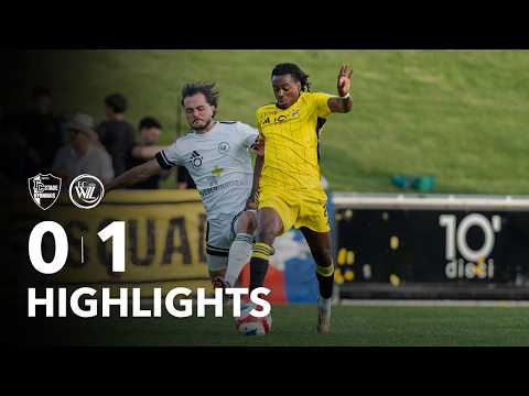 FC Stade Nyonnais Nyon 0-1 FC Wil 1900 