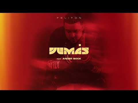 Feliton Ft. Ander Bock - Démas (Audio)