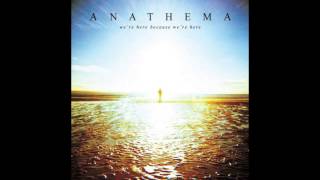 Anathema - Thin Air