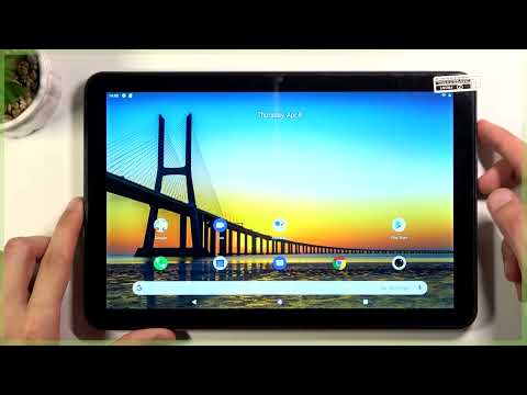 IGET Smart L203 – How to Take a Screenshot