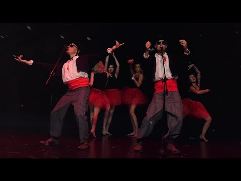 Więcko ft. LocoMode - Flamenco (prod. Alann Ulises)