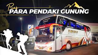 Download lagu Rp 165.000 Wonosobo Jakarta Dapet Bus Se-Nyaman ini | Trip Kupu Kupu Ayu mp3