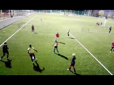 FC Tempo Praha U14: PH 5v3