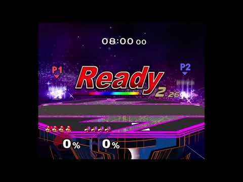 MoaL 427 WR2 - WAMatt (Mario) vs. Gooddaycows (Sheik, Falco) - SSBM Singles