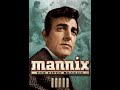 Mannix 1967 ‧ Drama ‧ 8 seasons #Shorts