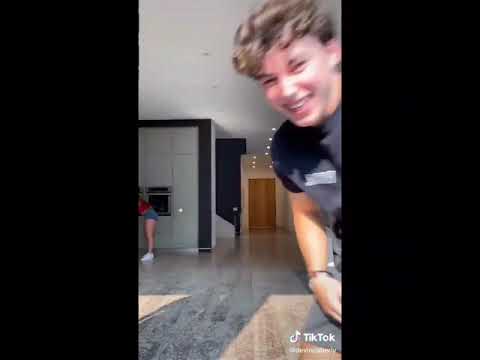 lil homie right here tik tok compilation