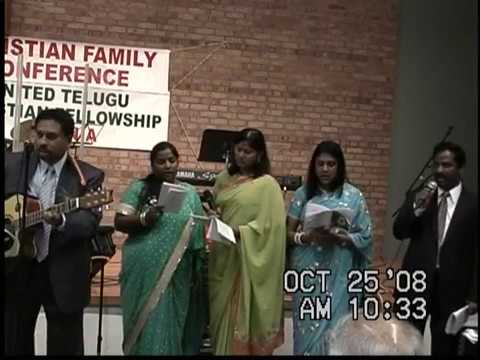 O Yesu Nee Divya Prema