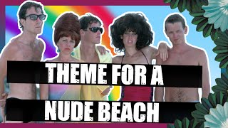 The b-52&#39;s - Theme for a Nude Beach - lyrics