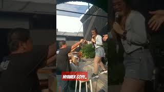 Download lagu Nyawer biduan dulu #nyawer #biduan #dangdut mp3