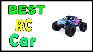 TOP 5 Best RC Car 2025