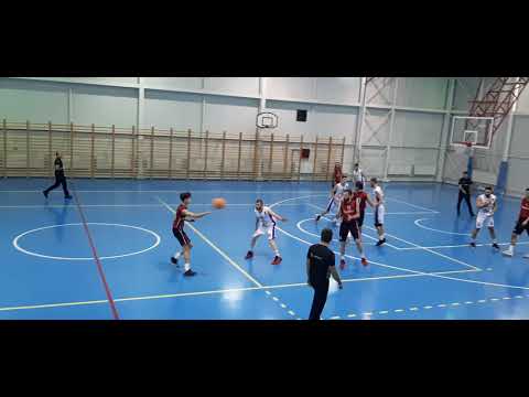 KB Rinia VS KK Heraklea        (2)