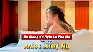 Download lagu Jiu Siong Ko Nyia Lo Pho Mo (New Versi) Lagu Hakka Singkawang mp3