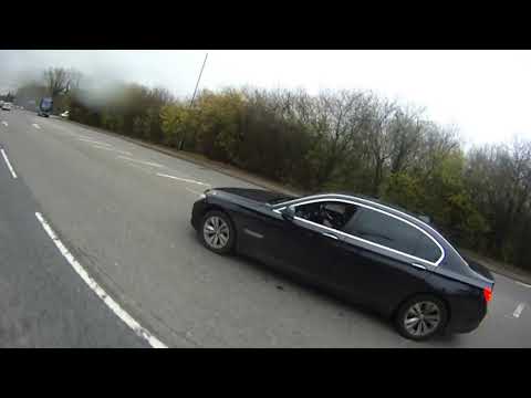 017  LD59JYW   Road Rage  Super Angry Driver