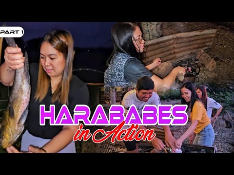 P1-Ipinagluto ng Harababes - EP1447
