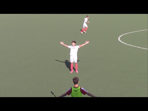 Under 15 Elite | Girone A | Grifone - Romulea 2-0