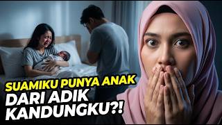 Download lagu MY HUSBAND HAD A CHILD WITH MY OWN SISTER. I DIVORCED HIM IMMEDIATELY. MY MOTHER-IN-LAW TURNED PALE mp3