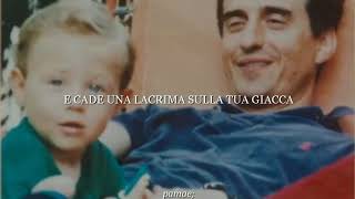 Irama - un giorno in piu' // testo