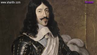 Առավոտը Շանթում - 100 Հրաշալիք - Լուվր