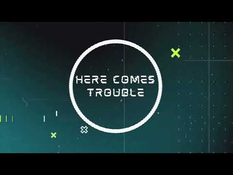 [YBN-LS] [IC] Trouble - Here Comes Trouble (Snippet)