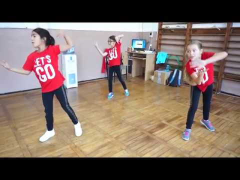 Missy Elliott - Lose Control ft. Ciara & Fat Man Scoop -Trupa Pikachu