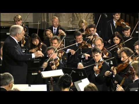Bartók Finale from Concerto for Orchestra