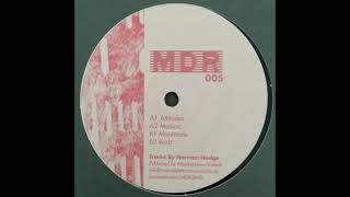 Norman Nodge - Maniac (2008)