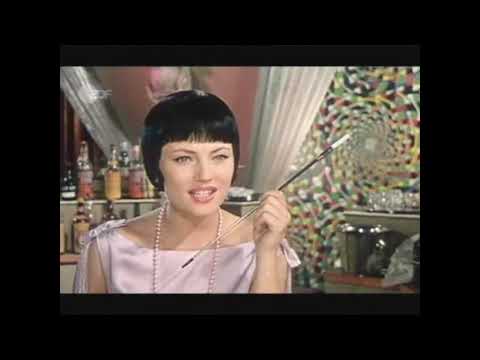 So toll wie anno dazumal  German film  ( 1962 )   with Karin Baal holder