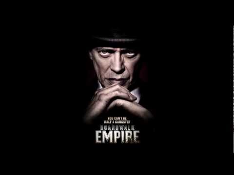 Boardwalk Empire theme song