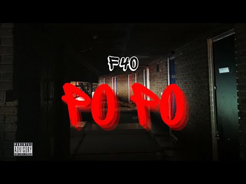 F40 #SEV #TERO #KARMA - Popo(unreleased)
