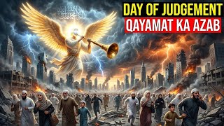 Download lagu Qayamat 2 | Day of Judgment | Maidan-e-Hashr  mp3